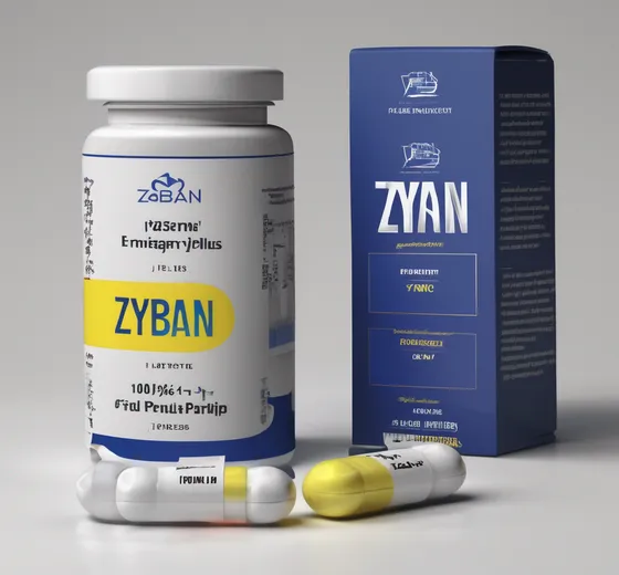 Comprar remedio zyban